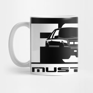 1985 GT Dark Mug